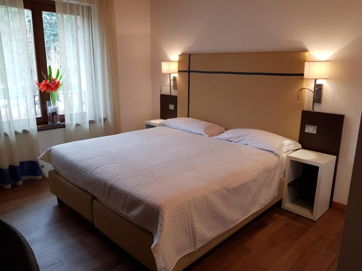 Thai Orchidee Restaurant&Rooms Гарда Экстерьер фото